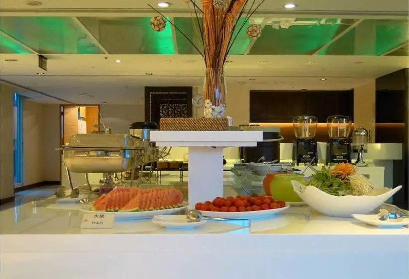 Fotos del hotel City Resort Taichung:  21