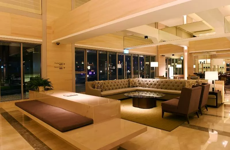 Fotos del hotel Cozzi Ximen Tainan:  3