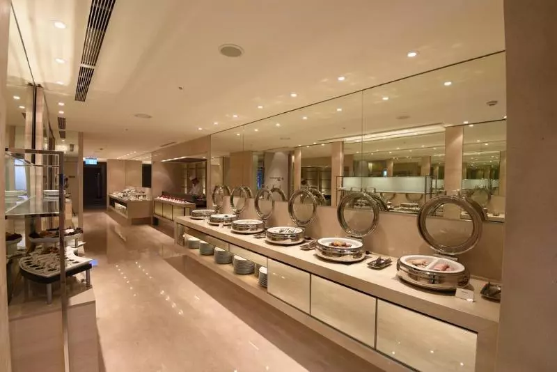 Fotos del hotel Cozzi Ximen Tainan:  5