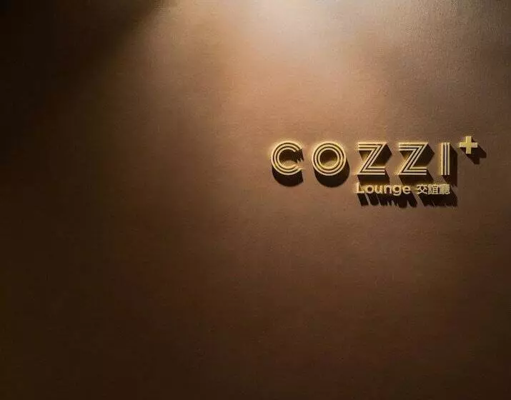 Fotos del hotel Cozzi Ximen Tainan:  16