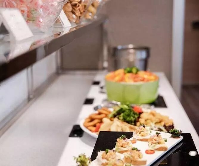 Fotos del hotel Cozzi Ximen Tainan:  6