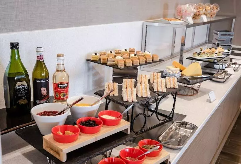 Fotos del hotel Cozzi Ximen Tainan:  20