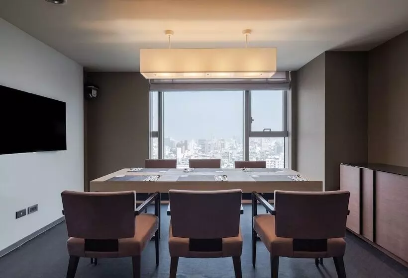 Fotos del hotel Cozzi Ximen Tainan:  14