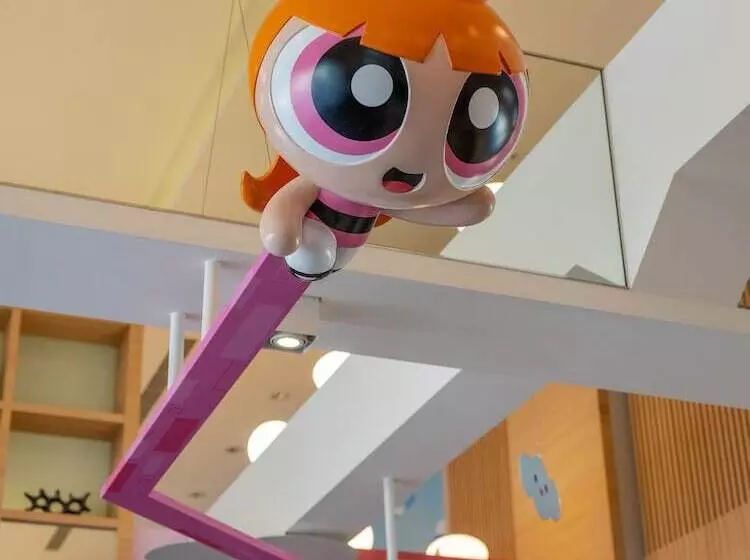 Fotos del hotel Cozzi Ximen Tainan:  9