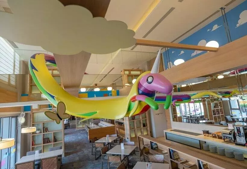 Fotos del hotel Cozzi Ximen Tainan:  8