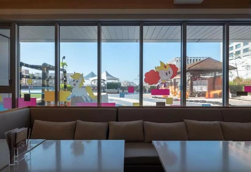 Fotos del hotel Cozzi Ximen Tainan:  22