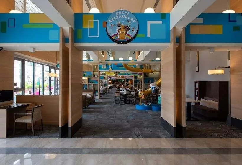 Fotos del hotel Cozzi Ximen Tainan:  12