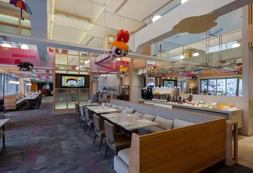 Fotos del hotel Cozzi Ximen Tainan:  19