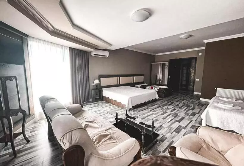 Fotos del hotel Discovery:  4