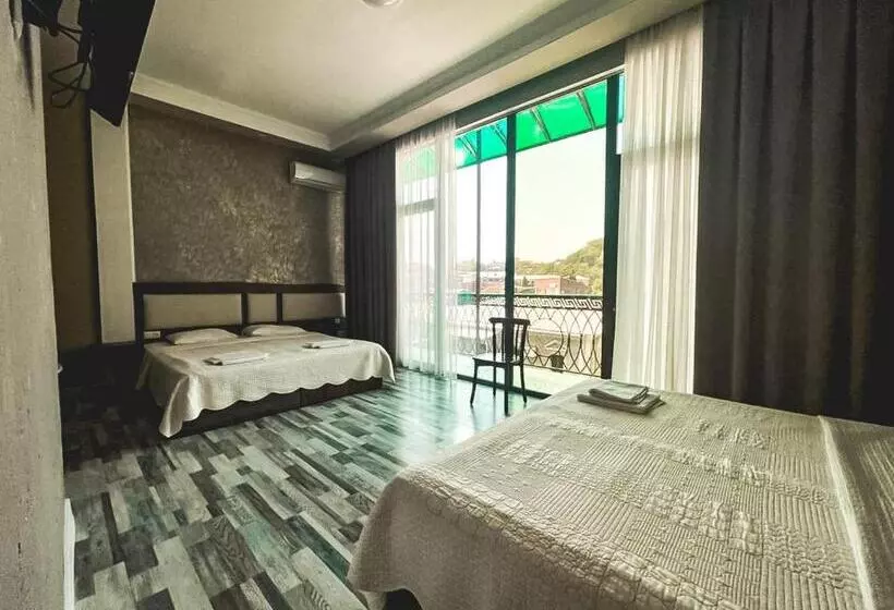 Fotos del hotel Discovery:  15