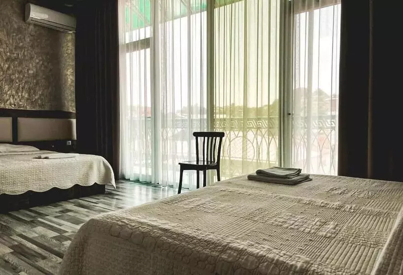 Fotos del hotel Discovery:  13