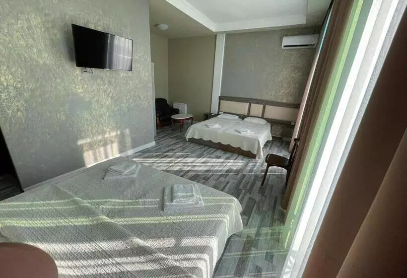 Fotos del hotel Discovery:  7