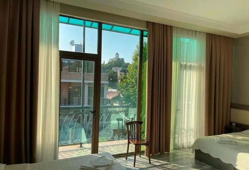 Fotos del hotel Discovery:  6