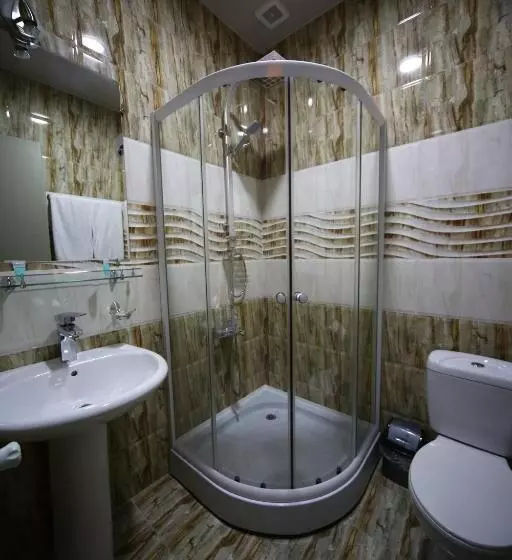 Fotos del hotel Discovery:  2