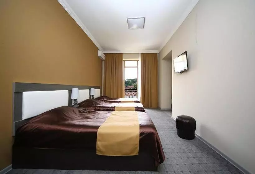 Fotos del hotel Discovery:  9