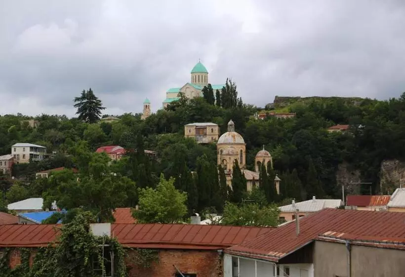 Fotos del hotel Discovery:  3