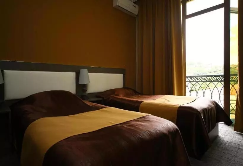 Fotos del hotel Discovery:  10