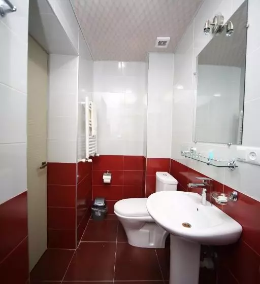 Fotos del hotel Discovery:  5