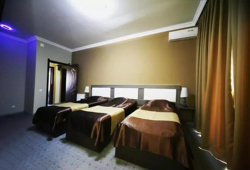 Fotos del hotel Discovery:  11