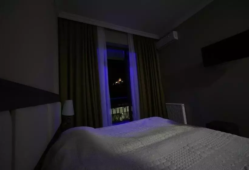 Fotos del hotel Discovery:  14