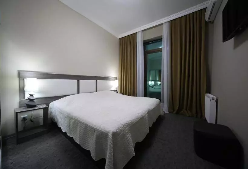 Fotos del hotel Discovery:  12