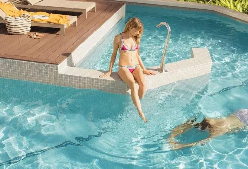 Excellence El Carmen  Adults Only All Inclusive