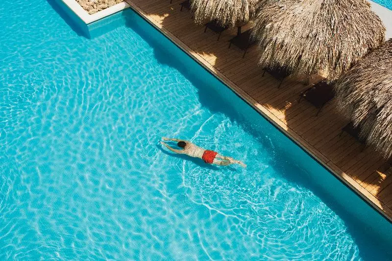 Fotos del hotel Excellence El Carmen  Adults Only All Inclusive:  10