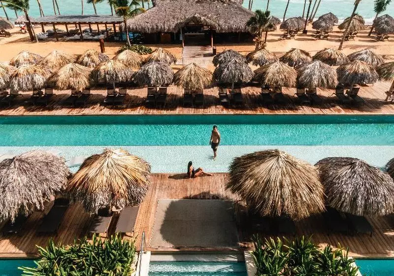 Fotos del hotel Excellence El Carmen  Adults Only All Inclusive:  13