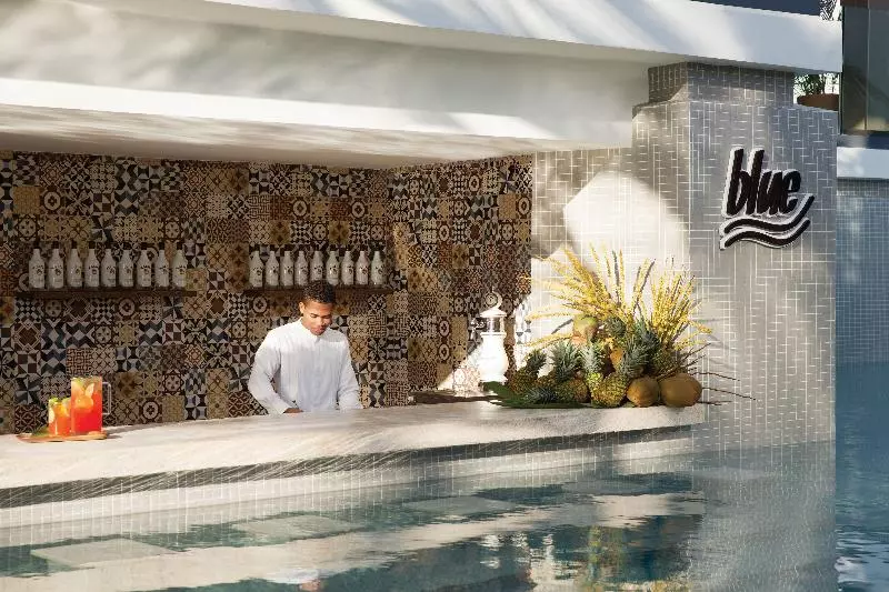 Fotos del hotel Excellence El Carmen  Adults Only All Inclusive:  6