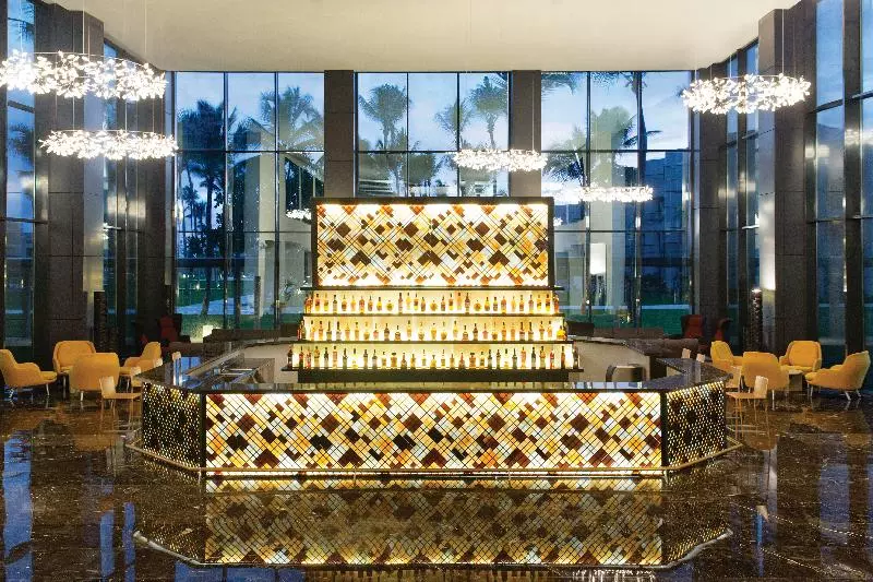 Fotos del hotel Excellence El Carmen  Adults Only All Inclusive:  23