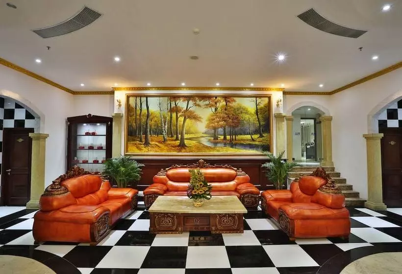 Fotos del hotel Gopatel - Golden Palace:  25