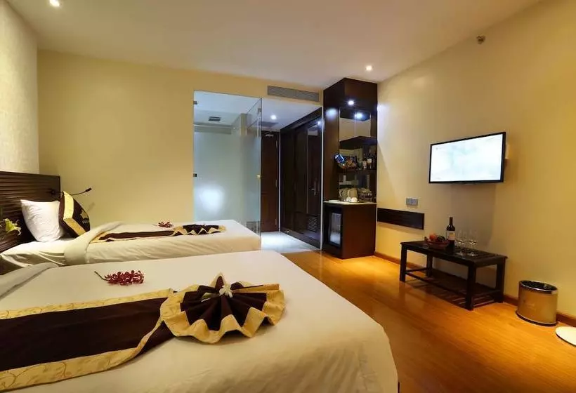 Fotos del hotel Gopatel - Golden Palace:  23