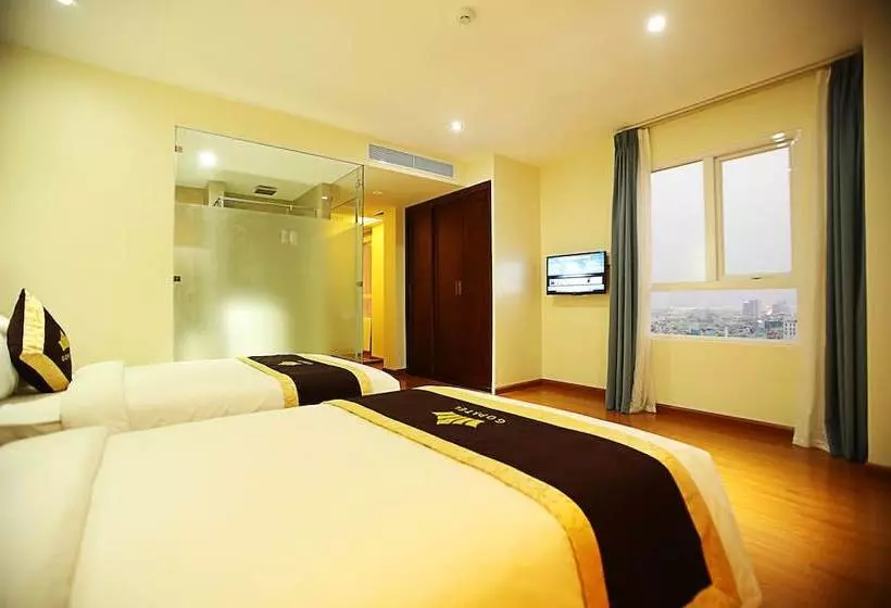 Fotos del hotel Gopatel - Golden Palace:  19