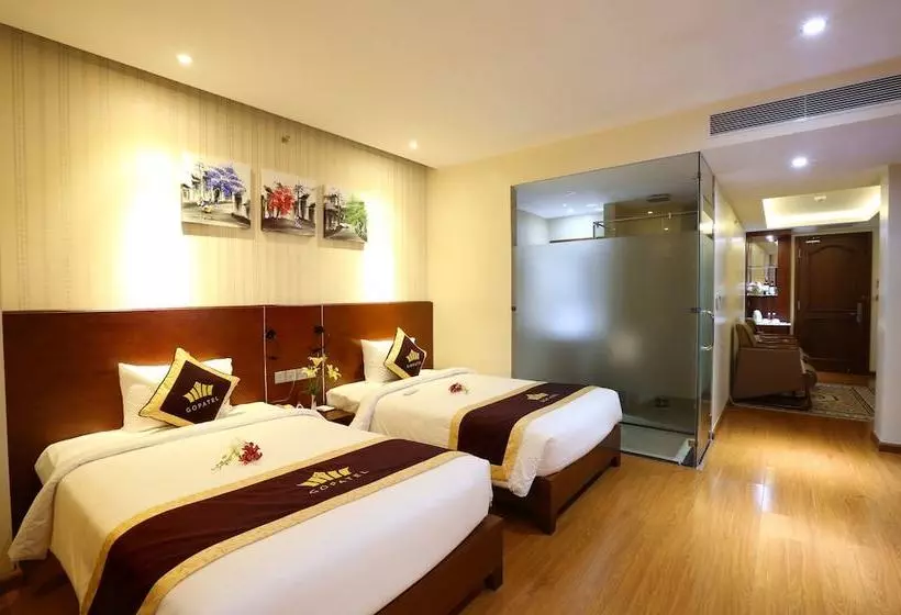 Fotos del hotel Gopatel - Golden Palace:  15