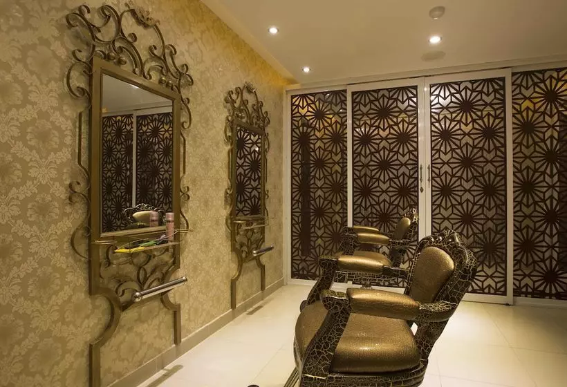 Fotos del hotel Gopatel - Golden Palace:  6