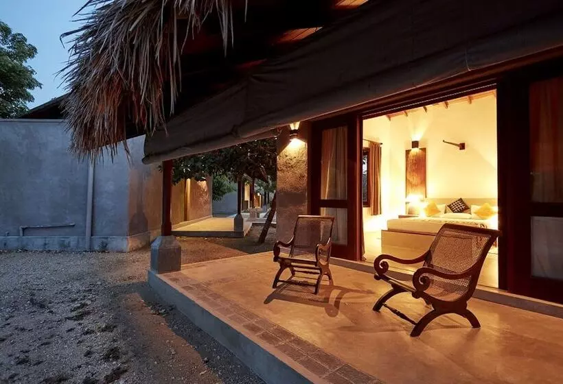 Fotos del hotel Koragaha Lodge:  17