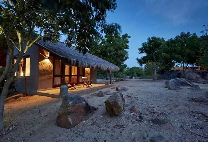 Fotos del hotel Koragaha Lodge:  25