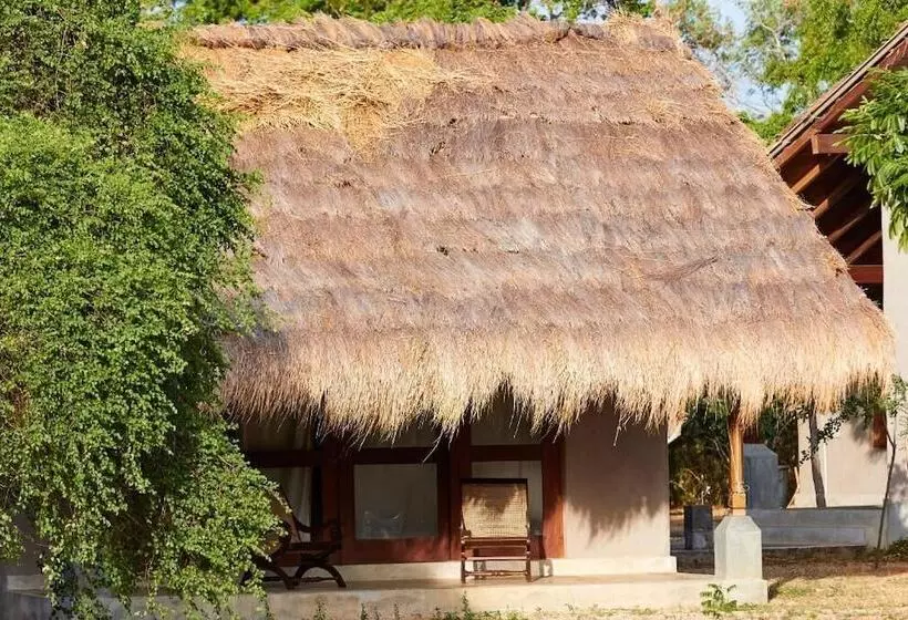 Fotos del hotel Koragaha Lodge:  20