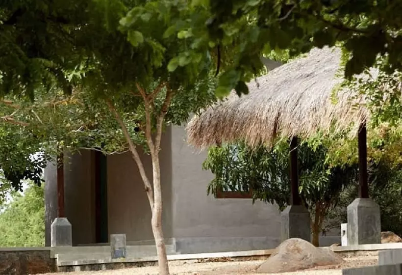 Fotos del hotel Koragaha Lodge:  21