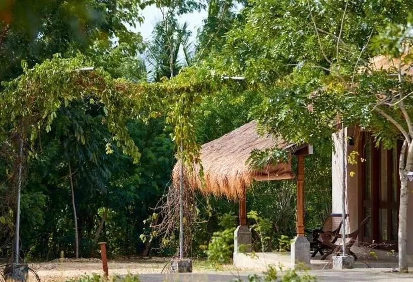 Fotos del hotel Koragaha Lodge:  19