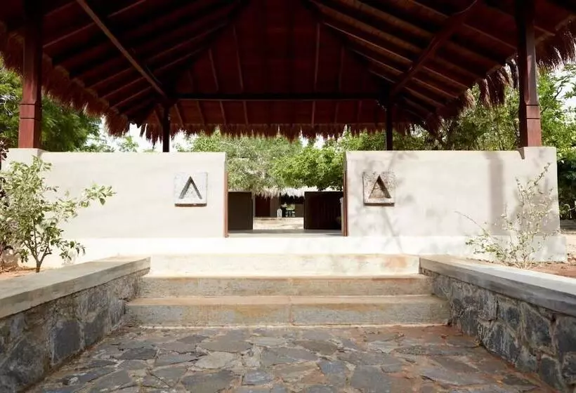 Fotos del hotel Koragaha Lodge:  7