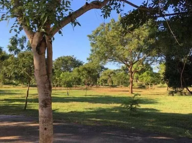 Fotos del hotel Koragaha Lodge:  16