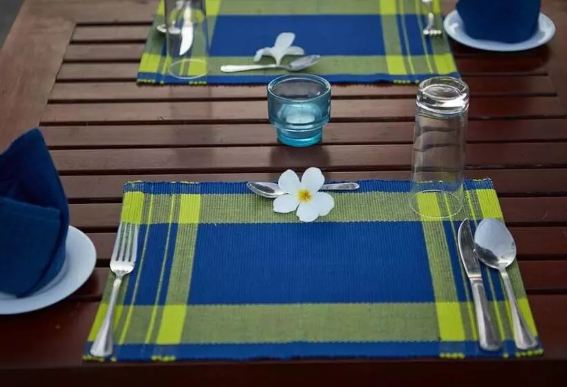 Fotos del hotel Koragaha Lodge:  14