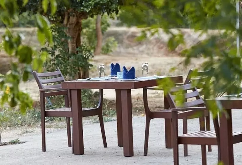 Fotos del hotel Koragaha Lodge:  3