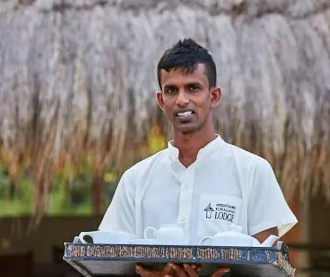 Fotos del hotel Koragaha Lodge:  12