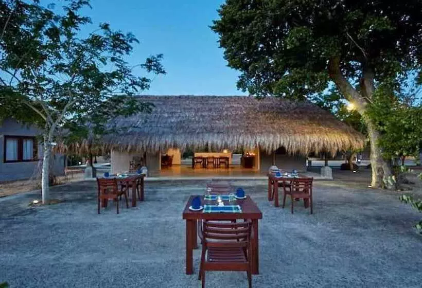 Fotos del hotel Koragaha Lodge:  2