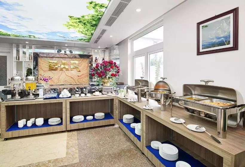 Fotos del hotel Lamuno Da Nang:  8