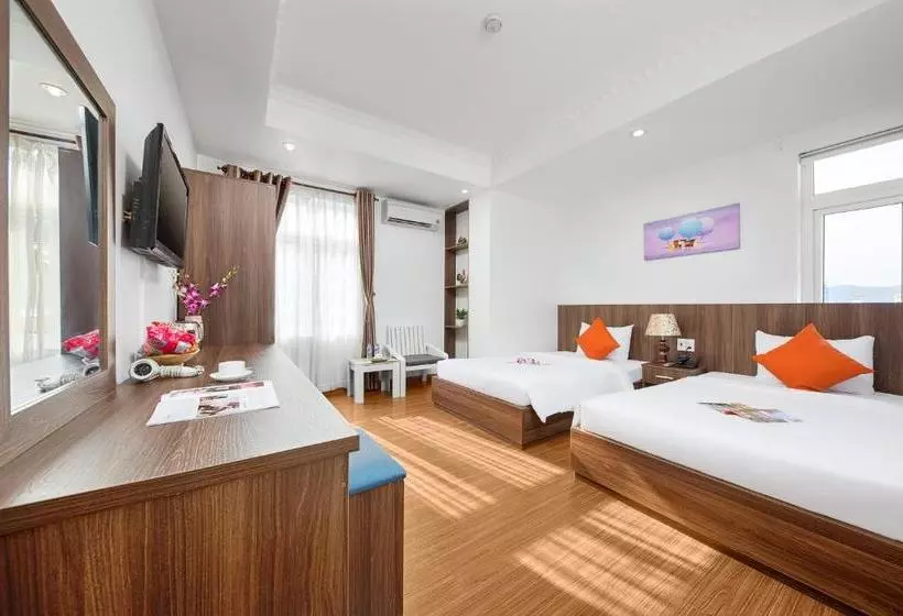 Fotos del hotel Lamuno Da Nang:  9