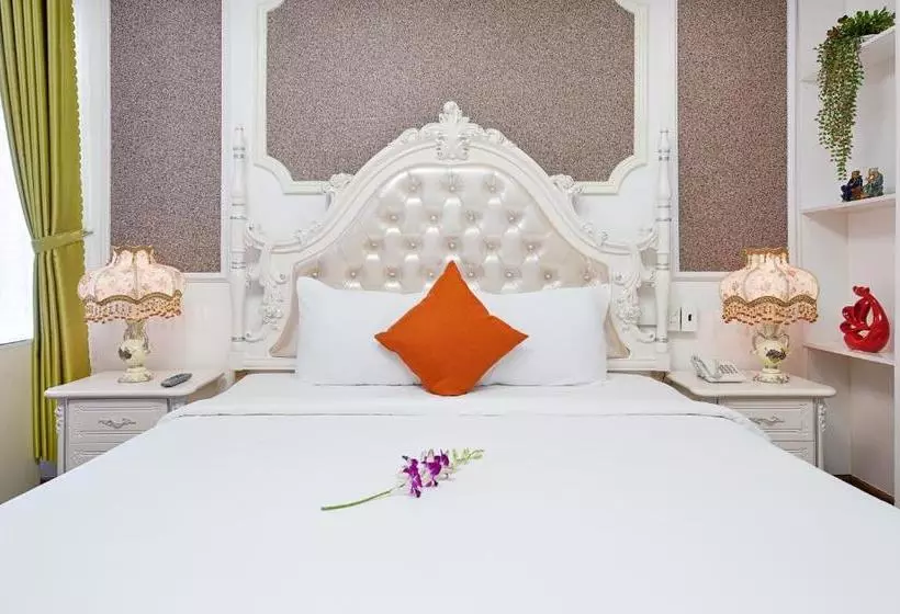 Fotos del hotel Lamuno Da Nang:  12