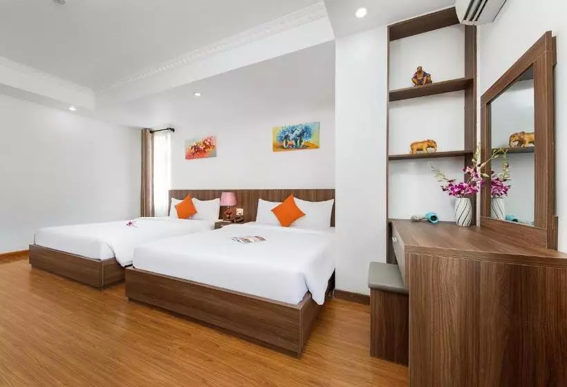 Fotos del hotel Lamuno Da Nang:  14